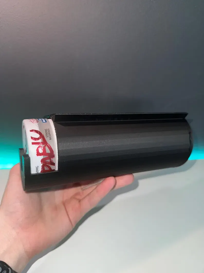 SIUUP dispenser editorial